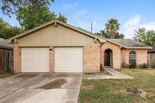 6527 La Violetta Dr, Houston, TX 77083 - Photo 1