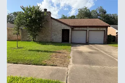 2535 Coopers Post Lane, Sugar Land, TX 77478 - Photo 1