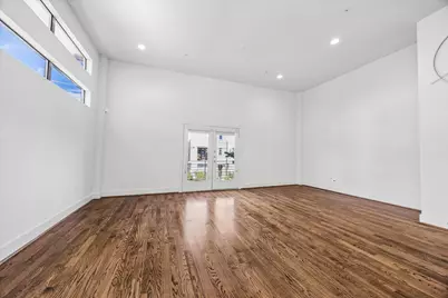 1215 Summer Street #A, Houston, TX 77007 - Photo 3