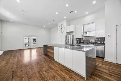 1215 Summer Street #A, Houston, TX 77007 - Photo 7