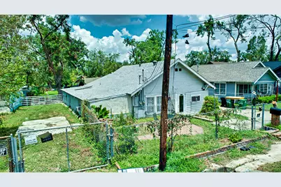 615 McIntosh Street, Houston, TX 77009 - Photo 5
