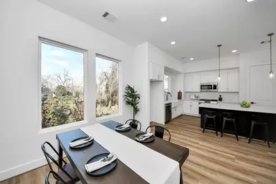 4804 Elysian Street #B, Houston, TX 77009 - Photo 11