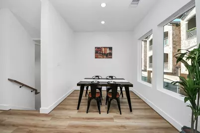 4804 Elysian Street #B, Houston, TX 77009 - Photo 9