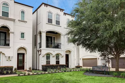 2724 Freund Street, Houston, TX 77003 - Photo 1