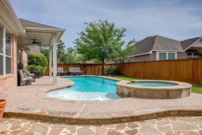 99 Buck Trail Place, Spring, TX 77389 - Photo 23