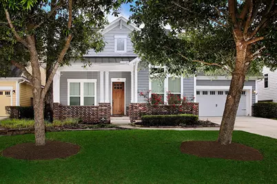 115 Cherry Oak Lane, Montgomery, TX 77316 - Photo 1