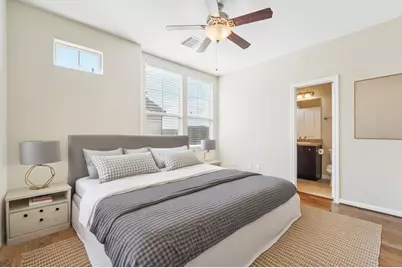 2421 Beall Street, Houston, TX 77008 - Photo 7