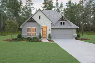 2009 Corn Thistle Wy, Magnolia, TX 77355 - Photo 5