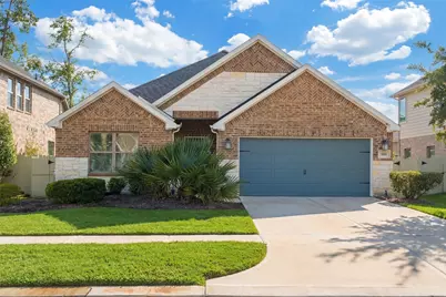 9840 Sweet Flag Court, Conroe, TX 77385 - Photo 1