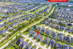 9840 Sweet Flag Ct, Conroe, TX 77385 - Photo 49