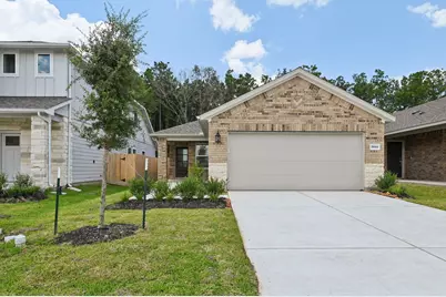 18664 Presswood Way Drive, New Caney, TX 77357 - Photo 3