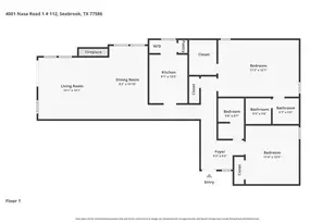 4001 Nasa 1 Pkwy, El Lago, TX 77586 - Photo 15
