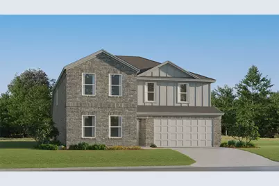6515 Little Yellow Court, Needville, TX 77461 - Photo 1