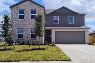6515 Little Yellow Ct, Needville, TX 77461 - Photo 1