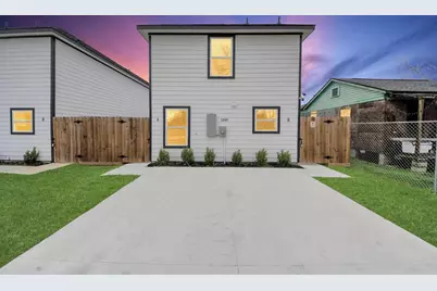 11610 Danford Lane, Houston, TX 77016 - Photo 1