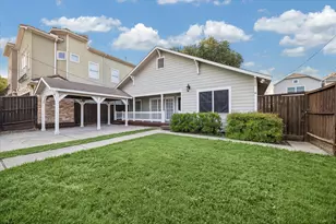1221 Aurora St, Houston, TX 77009 - Photo 1