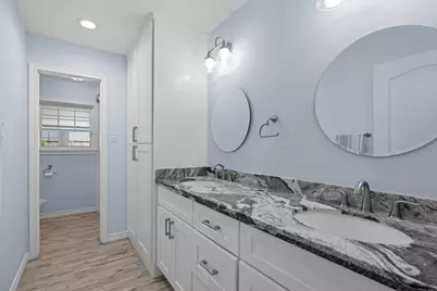 18002 Bambridge Drive NW, Houston, TX 77090 - Photo 31