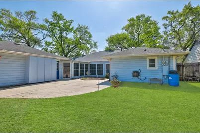 18002 Bambridge Drive NW, Houston, TX 77090 - Photo 37