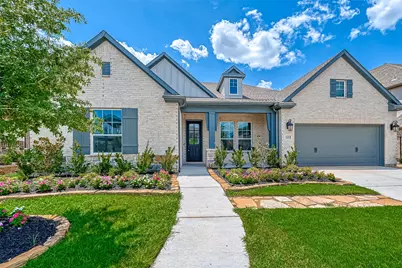 610 Vineyard Hollow Court, Richmond, TX 77406 - Photo 3