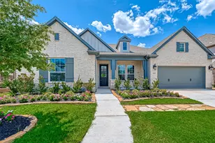 610 Vineyard Hollow Ct, Richmond, TX 77406 - Photo 3