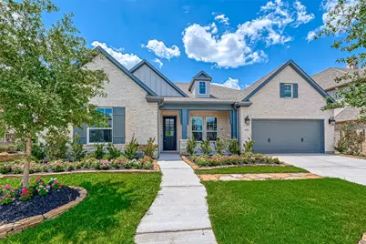 610 Vineyard Hollow Court, Richmond, TX 77406 - Photo 7