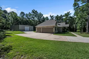 372 Grand Vw, Huntsville, TX 77340 - Photo 5