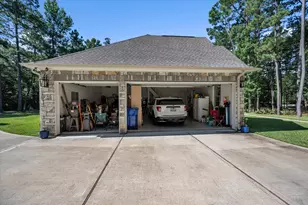 372 Grand Vw, Huntsville, TX 77340 - Photo 5