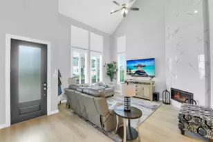 16634 Lake Austin St, Cypress, TX 77433 - Photo 7