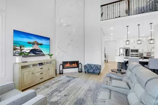 16634 Lake Austin St, Cypress, TX 77433 - Photo 5