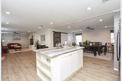 700 Road 5505, Cleveland, TX 77327 - Photo 1