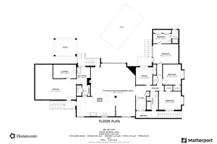 5 Tree Frog Dr, Houston, TX 77074 - Photo 27