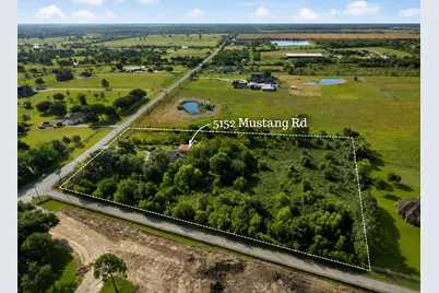 5152 Mustang Road, Alvin, TX 77511 - Photo 3