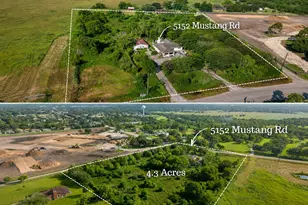 5152 Mustang Rd, Alvin, TX 77511 - Photo 1