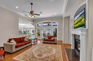 11811 Lakewood Crossing Dr, Tomball, TX 77377 - Photo 7