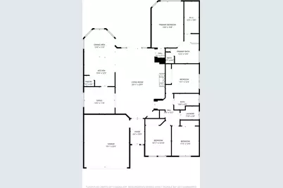 11811 Lakewood Crossing Drive, Tomball, TX 77377 - Photo 33