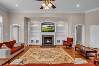 11811 Lakewood Crossing Drive, Tomball, TX 77377 - Photo 5