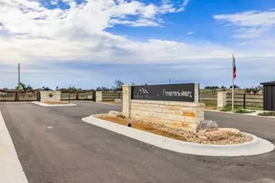 Lt 3 Badger Ridge Road, Fredericksburg, TX 78624 - Photo 11