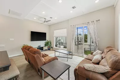 707 Apogee Trail, Houston, TX 77022 - Photo 5