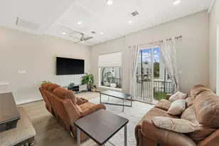 707 Apogee Trl, Houston, TX 77022 - Photo 5