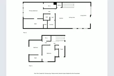 707 Apogee Trail, Houston, TX 77022 - Photo 19