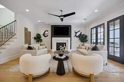 3817 Aberdeen Way, Houston, TX 77025 - Photo 7