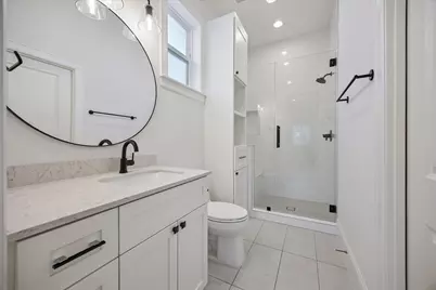 3817 Aberdeen Way, Houston, TX 77025 - Photo 21