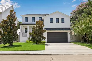 3817 Aberdeen Way, Houston, TX 77025 - Photo 1