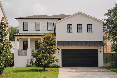 3817 Aberdeen Way, Houston, TX 77025 - Photo 1