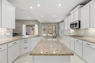 1600 Del Sol Ridge Lane, Katy, TX 77493 - Photo 7