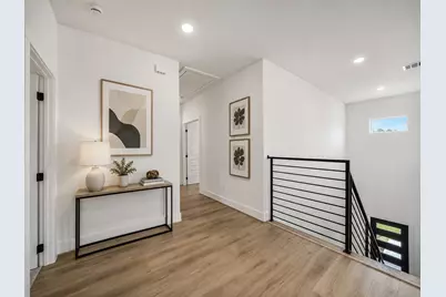 514 Melbourne Street #B, Houston, TX 77022 - Photo 11