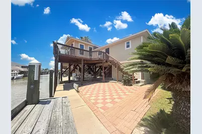 23 King Fish Lane, Freeport, TX 77541 - Photo 1