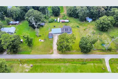 1054 County Road 650, Dayton, TX 77535 - Photo 39