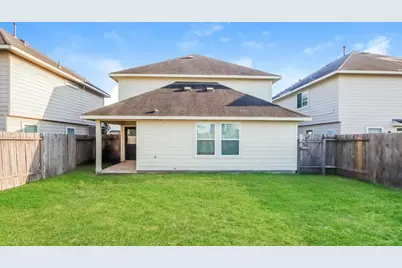 718 N Ella Creek Drive, Houston, TX 77067 - Photo 3