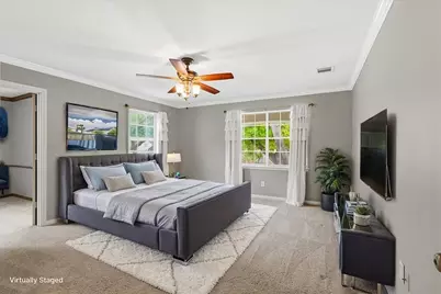 1402 Sherfield Ridge Drive, Katy, TX 77450 - Photo 23